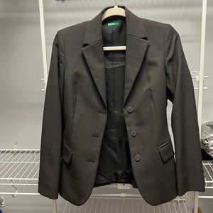 United Colors of Benetton blazer